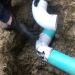 How to Replace a Broken Pipe Without Major Construction Work