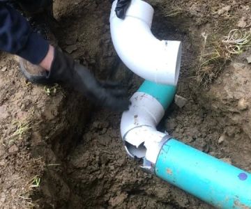 How to Replace a Broken Pipe Without Major Construction Work
