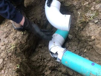 How to Replace a Broken Pipe Without Major Construction Work