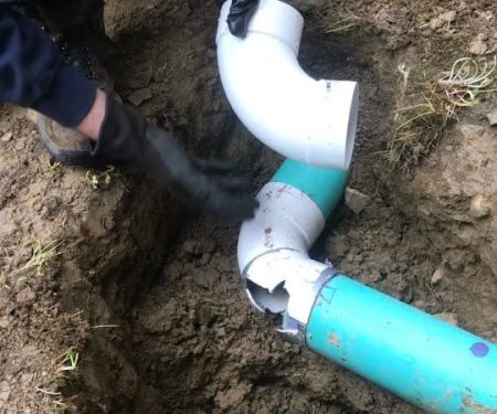 How to Replace a Broken Pipe Without Major Construction Work