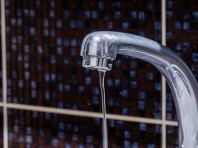Why Your Water Pressure Is Low and How to Fix It