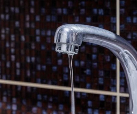 Why Your Water Pressure Is Low and How to Fix It