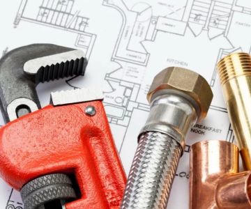 Understanding Different Plumbing Materials: Which One Is Right for You?