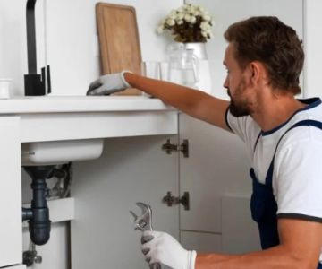 How to Deal With Plumbing Problems in Your Vacation Home