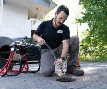 The Essential Guide to Drainage and Plumbing Systems for New Homeowners