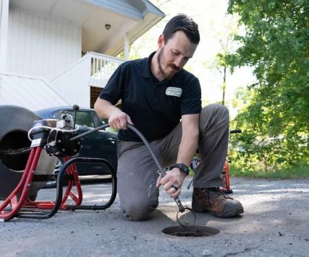 The Essential Guide to Drainage and Plumbing Systems for New Homeowners