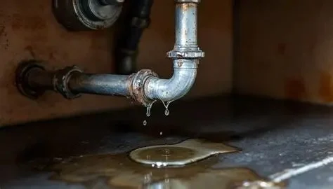 How to Repair a Leaky Pipe Without Calling a Plumber - DIY Guide