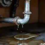 How to Repair a Leaky Pipe Without Calling a Plumber - DIY Guide