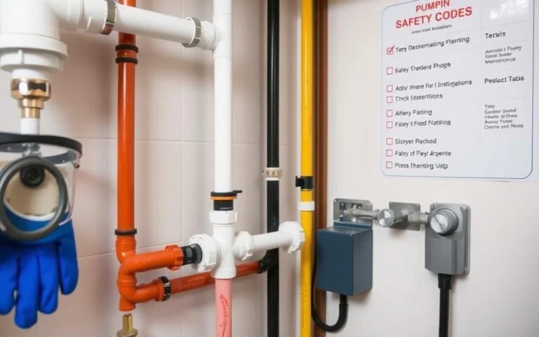 Plumbing Safety Tips for Homeowners Tackling DIY Projects | Safe Plumbing Solutions