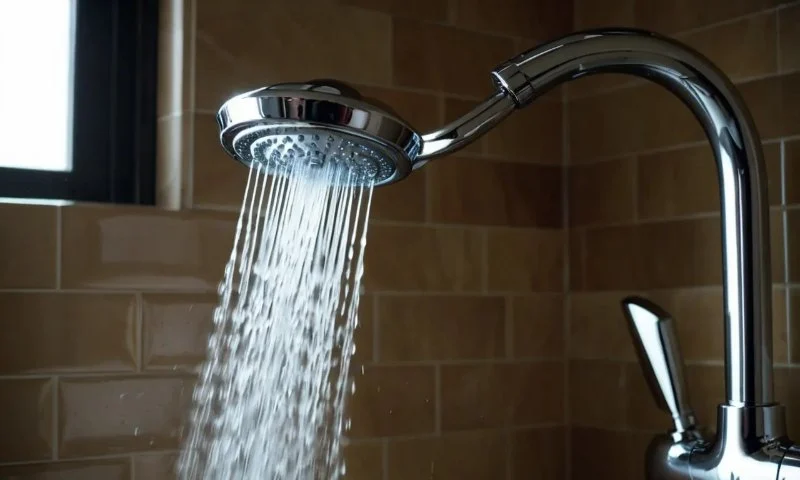 How to Choose the Best Showerhead for Water Conservation