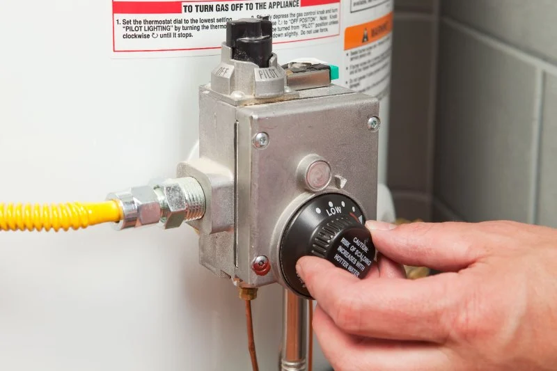 How to Replace Your Water Heater’s Thermostat for Better Performance
