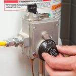 How to Replace Your Water Heater’s Thermostat for Better Performance