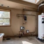 How to Install a New Water Heater for Better Home Efficiency: Step-by-Step Guide