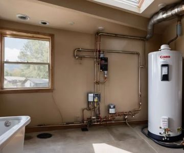 How to Install a New Water Heater for Better Home Efficiency: Step-by-Step Guide