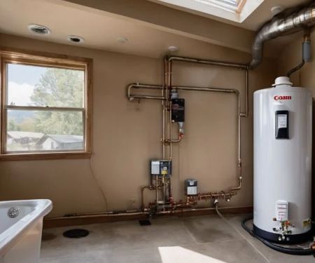 How to Install a New Water Heater for Better Home Efficiency: Step-by-Step Guide