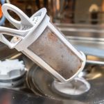 How to Fix a Clogged Dishwasher Drain in Your Kitchen