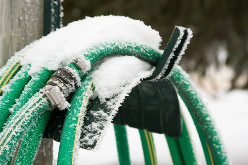 Tips for Keeping Your Plumbing System Healthy During Winter