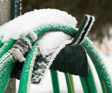 Tips for Keeping Your Plumbing System Healthy During Winter
