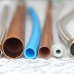 Understanding the Different Types of Plumbing Pipes and Their Benefits