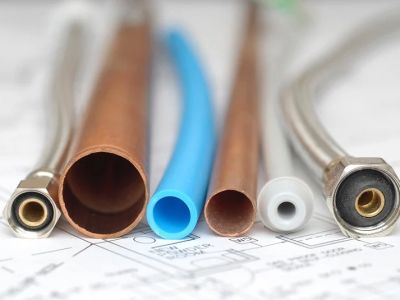 Understanding the Different Types of Plumbing Pipes and Their Benefits