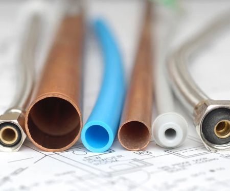 Understanding the Different Types of Plumbing Pipes and Their Benefits