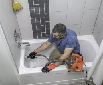 The Importance of Regular Drain Maintenance for Your Home’s Plumbing System