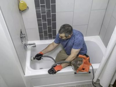 The Importance of Regular Drain Maintenance for Your Home’s Plumbing System