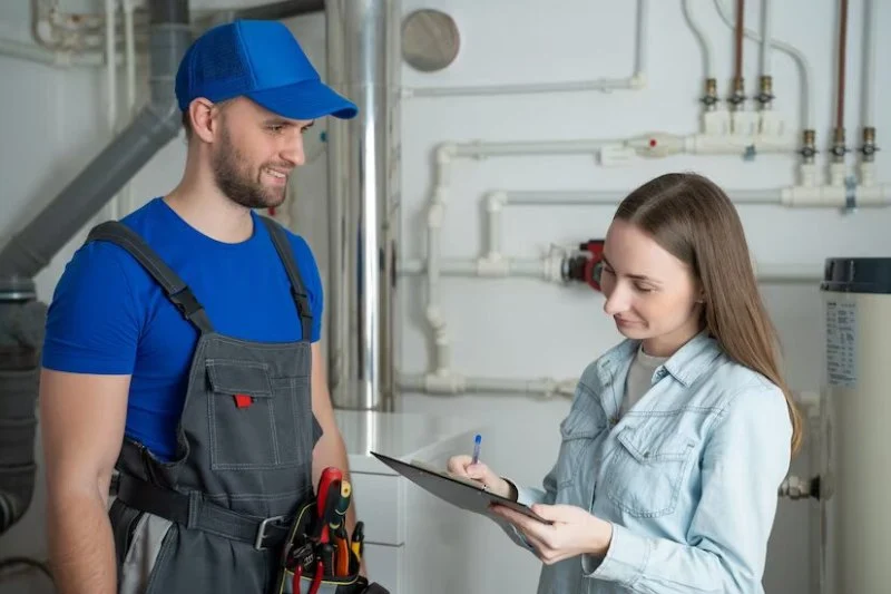 The Importance of Hiring a Local Plumber vs. a National Chain