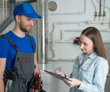 The Importance of Hiring a Local Plumber vs. a National Chain