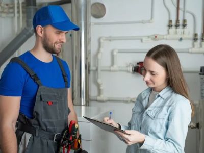 The Importance of Hiring a Local Plumber vs. a National Chain