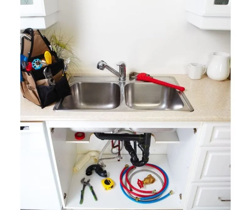 Plumbing Tips for Keeping Your Home’s Water Running Smoothly