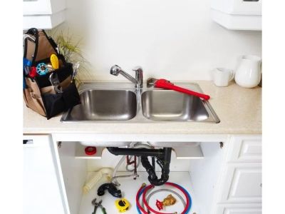 Plumbing Tips for Keeping Your Home’s Water Running Smoothly