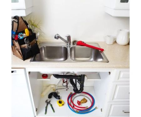 Plumbing Tips for Keeping Your Home’s Water Running Smoothly