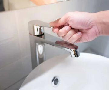 How to Save Water with Efficient Plumbing Fixtures in Your Home