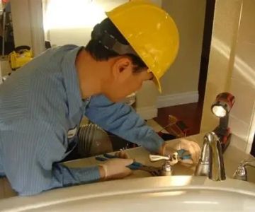 How to Maintain Your Plumbing System While You’re on Vacation