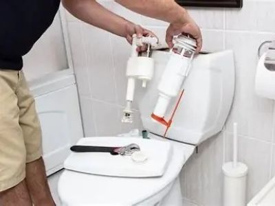 How to Fix a Running Toilet in Just a Few Simple Steps