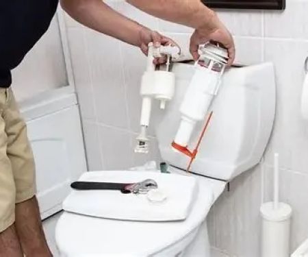 How to Fix a Running Toilet in Just a Few Simple Steps