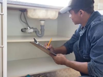 Plumbing Tips for Older Homes: What to Watch Out For