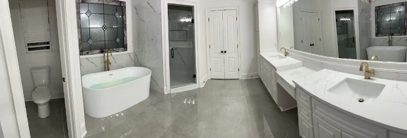 How to Choose the Right Plumbing Fixtures for Your Home’s Aesthetic