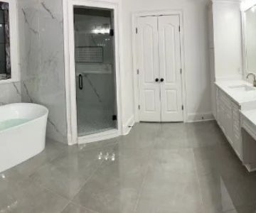 How to Choose the Right Plumbing Fixtures for Your Home’s Aesthetic