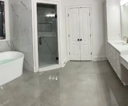 How to Choose the Right Plumbing Fixtures for Your Home’s Aesthetic