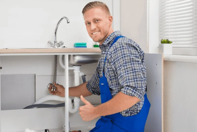 The Importance of Choosing a Qualified Plumber for Your Home’s Needs