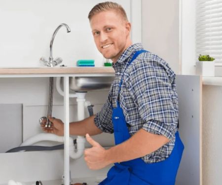 The Importance of Choosing a Qualified Plumber for Your Home’s Needs