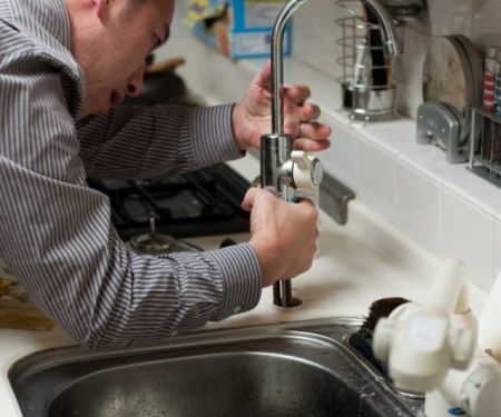 How to Find a Reputable Plumber in Your Area: Tips for Quality Service