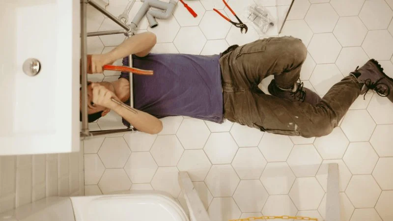 How to Avoid Costly Plumbing Problems in Your New Home