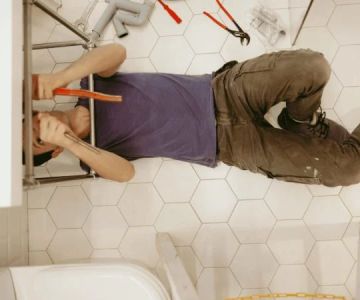 How to Avoid Costly Plumbing Problems in Your New Home