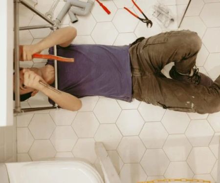How to Avoid Costly Plumbing Problems in Your New Home