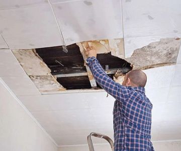The Ultimate Guide to Fixing Plumbing Leaks in Your Ceiling
