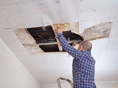 The Ultimate Guide to Fixing Plumbing Leaks in Your Ceiling