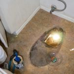 How to Replace a Broken Plumbing Pipe Without Taking Down the Walls
